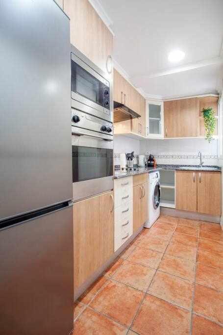 Reus, Lovely Flat Close To Center Valencia Exterior foto