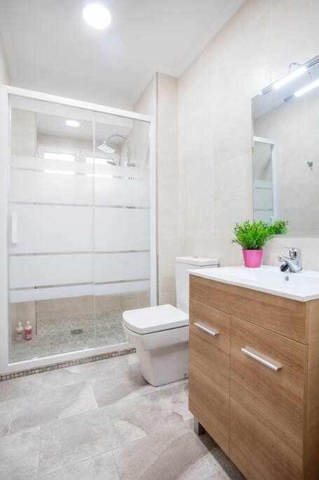 Reus, Lovely Flat Close To Center Valencia Exterior foto